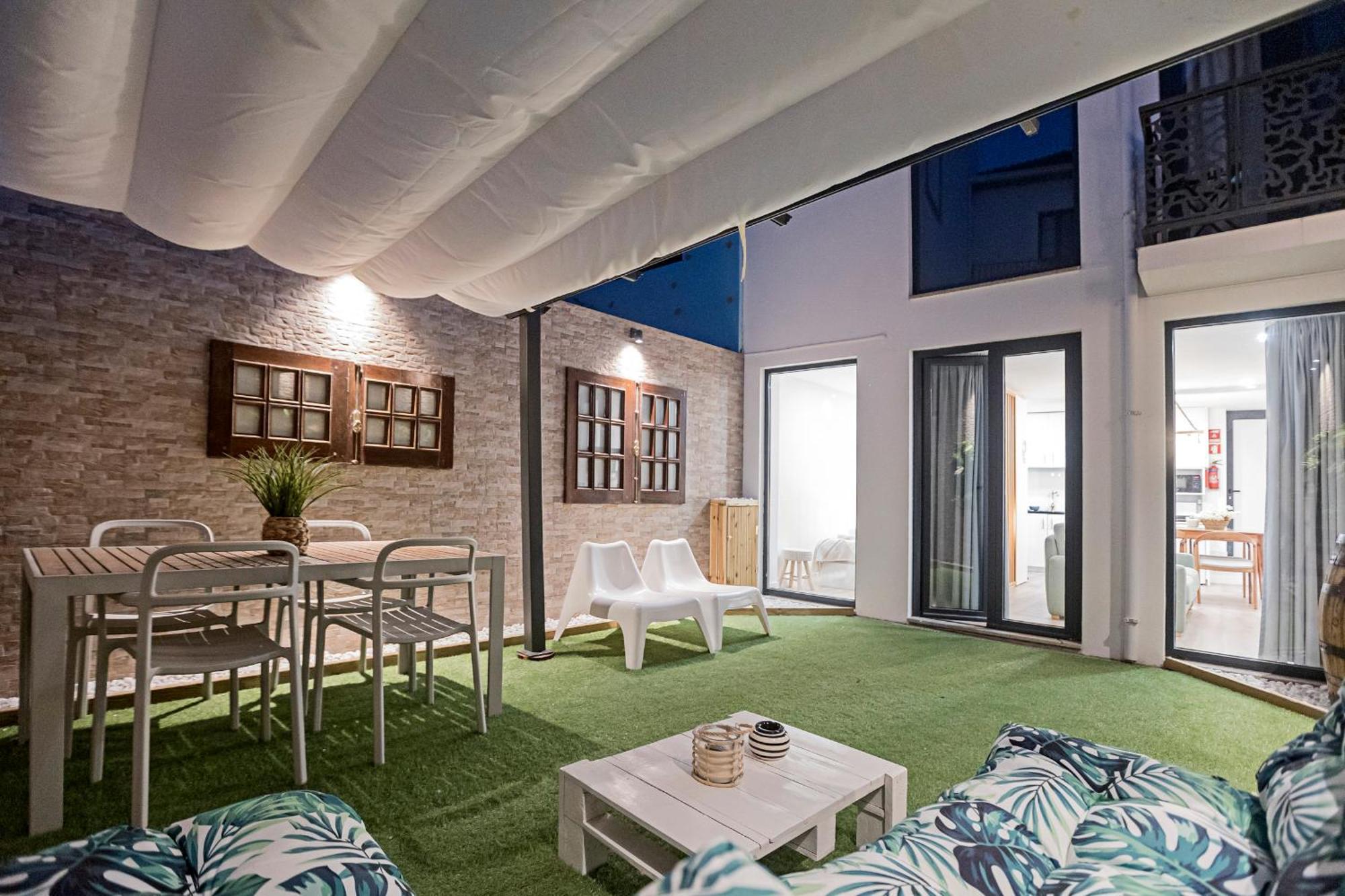 Villa Terra The Garden Vila Nova de Gaia Exterior foto